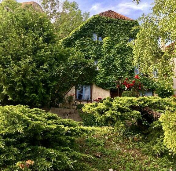 Номер Стандарт, B&b De Charme La Maison Des 5 Temps