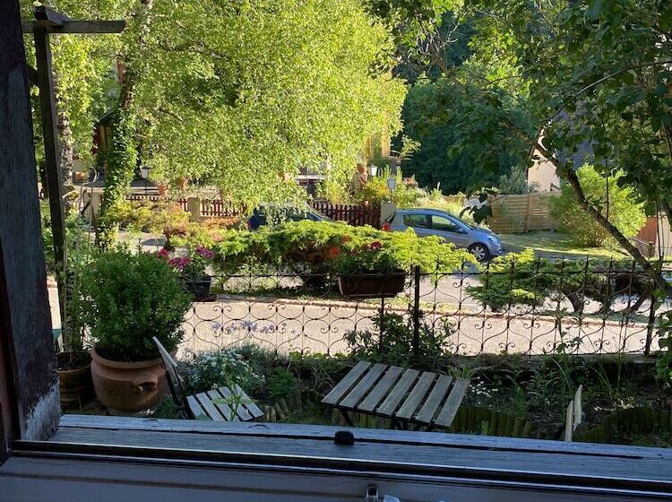 Номер Superior, B&b De Charme La Maison Des 5 Temps