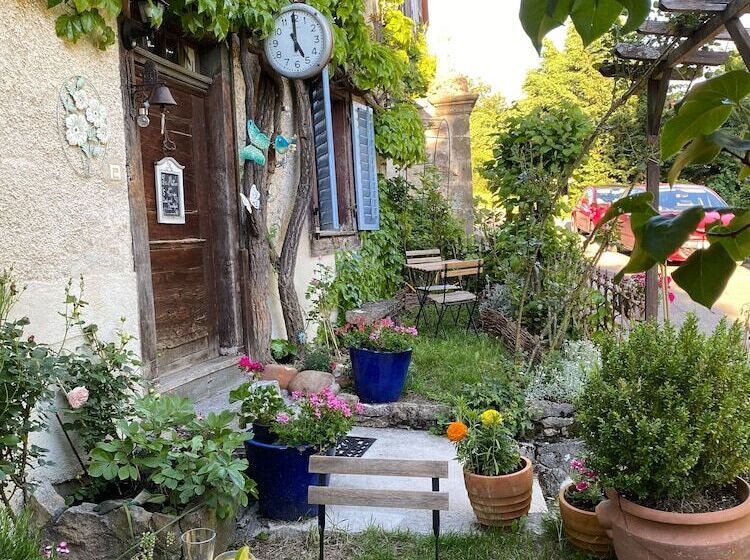 Номер Superior, B&b De Charme La Maison Des 5 Temps