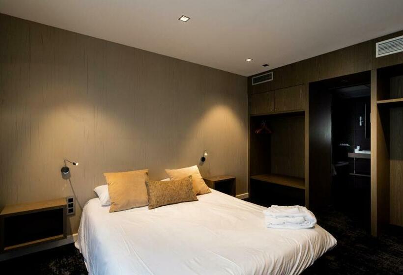 Люкс, Fac & Spera  Hôtel & Spa