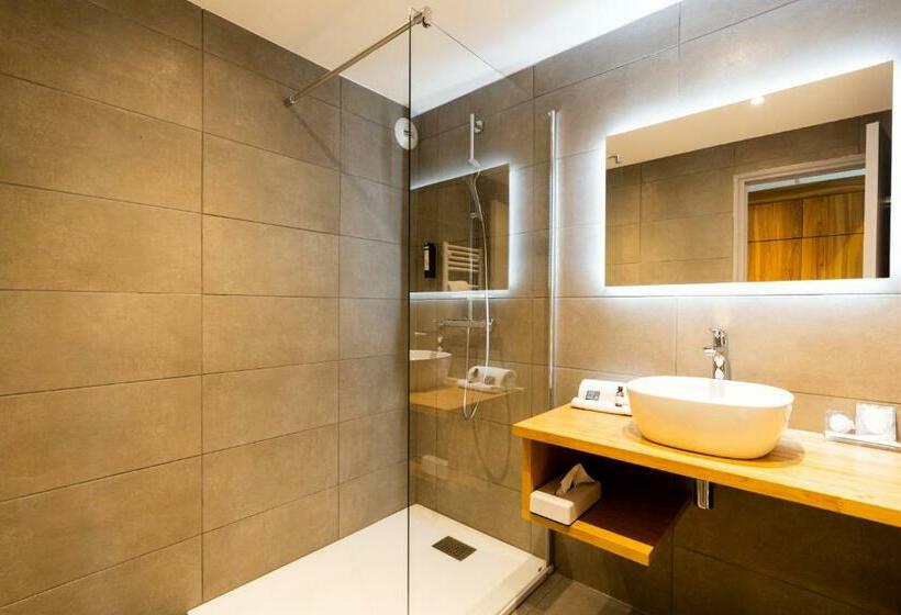 Номер Стандарт, Fac & Spera  Hôtel & Spa