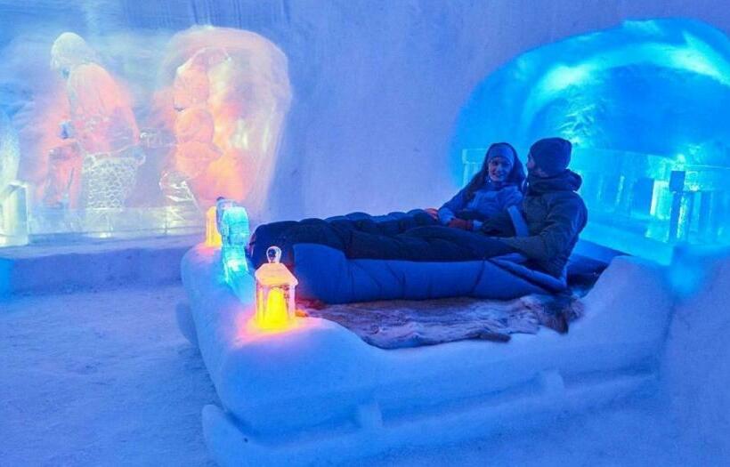 Family Suite, Hunderfossen Snow