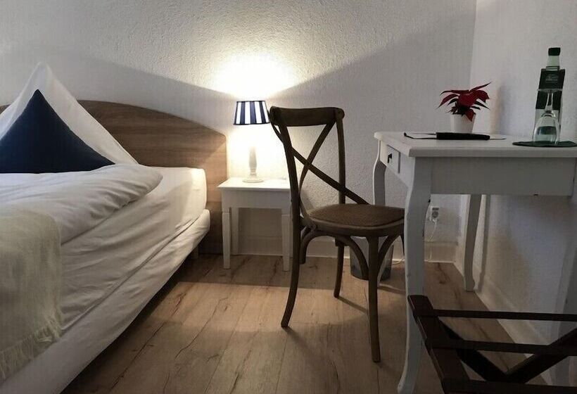 Номер Стандарт, Pfeffermühle Pension Und Gastronomie Ug
