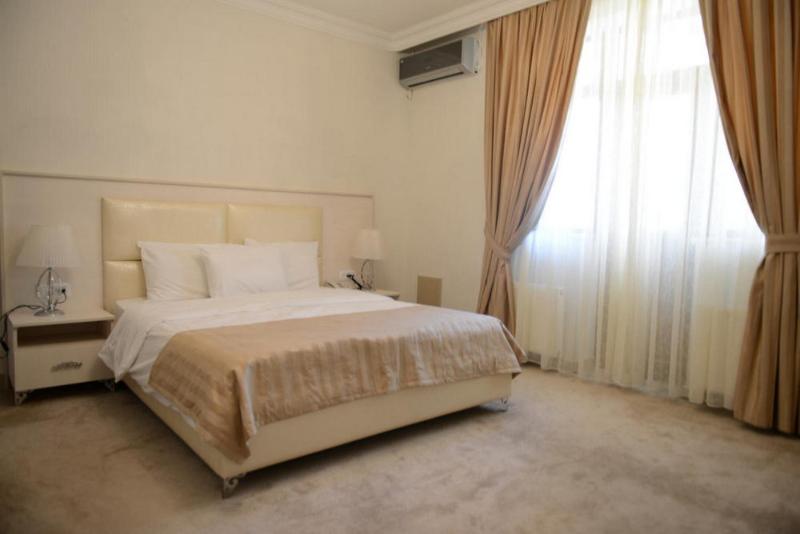 اتاق استاندارد, Gabala Yeddi Gozel