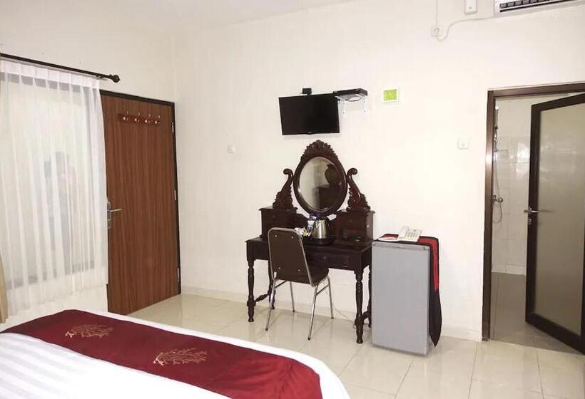 Номер Superior, Tuban Torres Accommodation