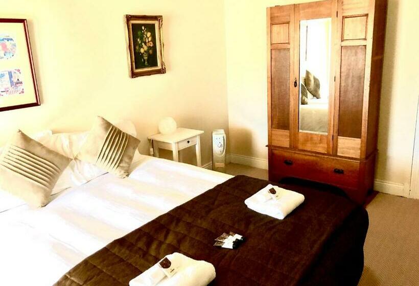 스탠다드 룸, Victoria And Albert Guesthouse