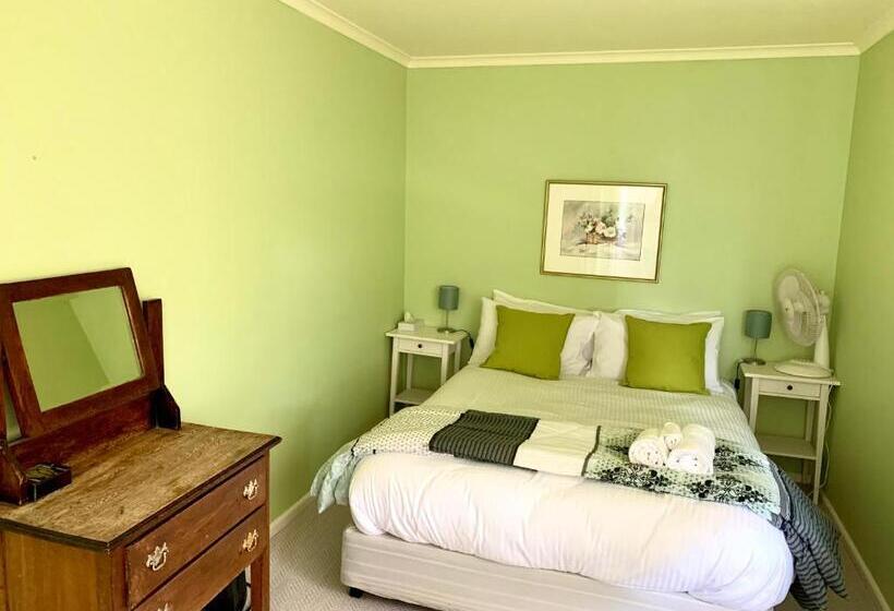 스탠다드 룸, Victoria And Albert Guesthouse