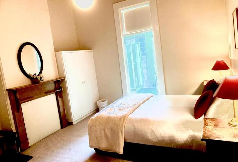 스탠다드 룸, Victoria And Albert Guesthouse