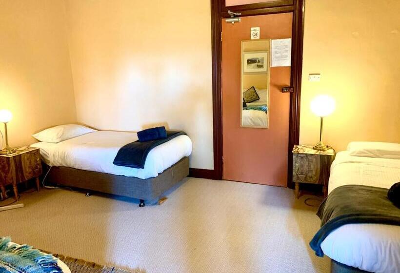 패밀리 스위트, Victoria And Albert Guesthouse