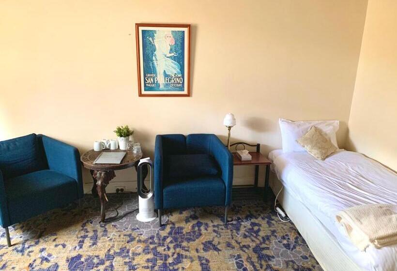 스탠다드 룸, Victoria And Albert Guesthouse