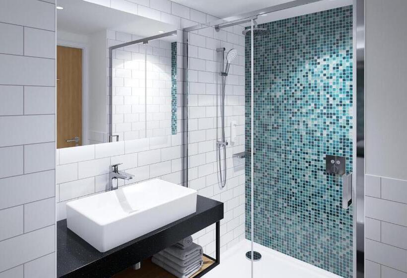Номер Премиум, Holiday Inn Blackpool, An Ihg