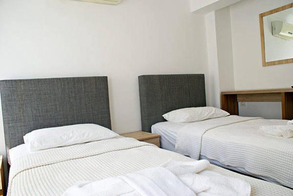 Номер Стандарт, Gülhan City Otel