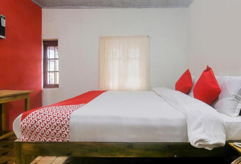 Трехместный Номер Классика, Oyo Bell S Bigxa Homestay