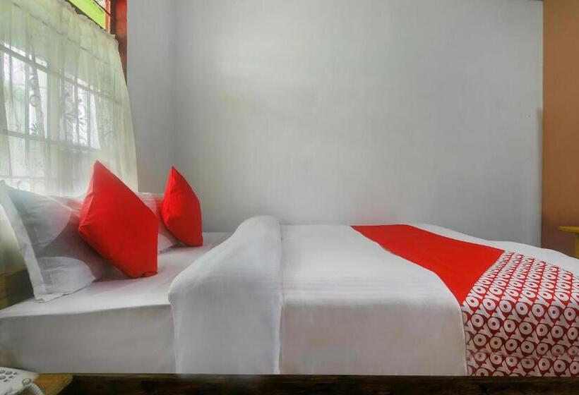 Трехместный Номер Классика, Oyo Bell S Bigxa Homestay