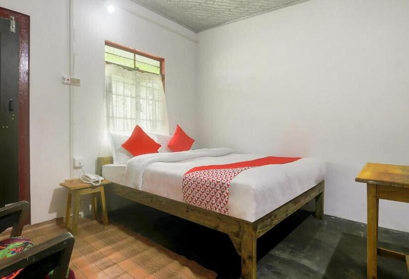 Трехместный Номер Классика, Oyo Bell S Bigxa Homestay