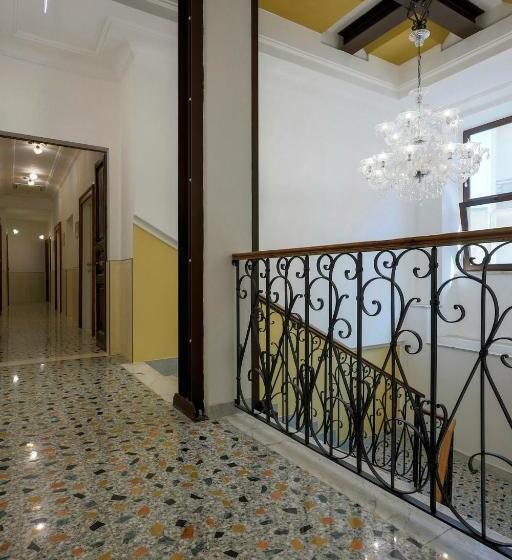 Апартаменты Deluxe 1 Спальня, Al Castello Avezzano