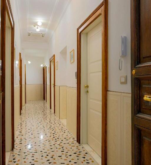 Апартаменты Deluxe 1 Спальня, Al Castello Avezzano