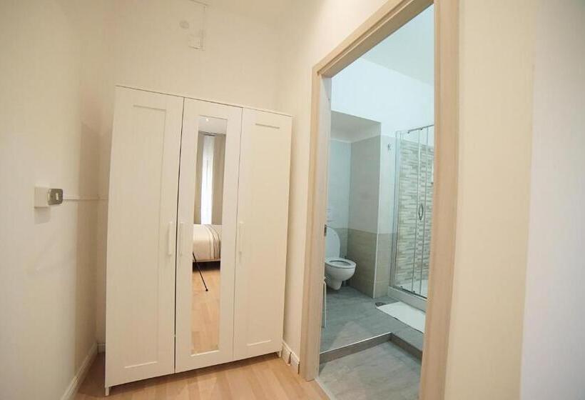 اتاق استاندارد, Central Home B&b
