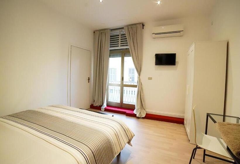اتاق استاندارد, Central Home B&b