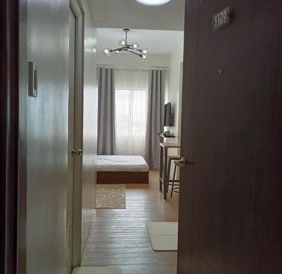 Студия Стандарт, Downtown Delight Dwelling At Limketkai Center