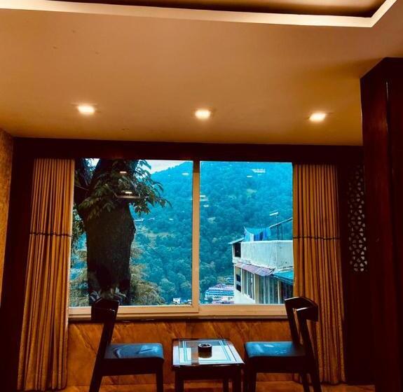 수피리어 룸, Aman The Lake Side