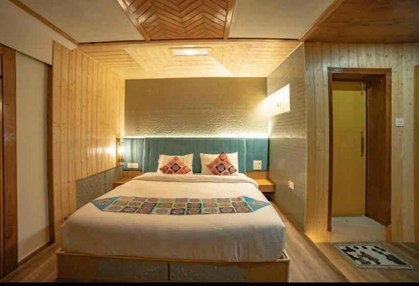 1 Bedroom Apartment Lake View, Aman The Lake Side