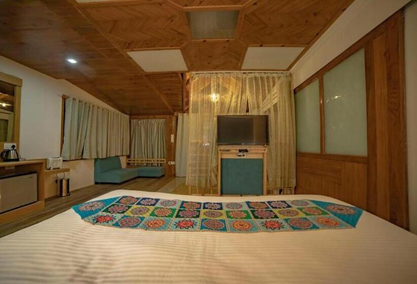 1 Bedroom Apartment Lake View, Aman The Lake Side