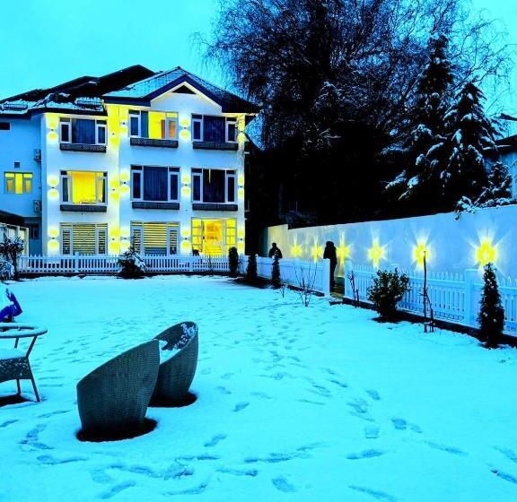 Номер Superior, De Elaaf The Luxury Stay