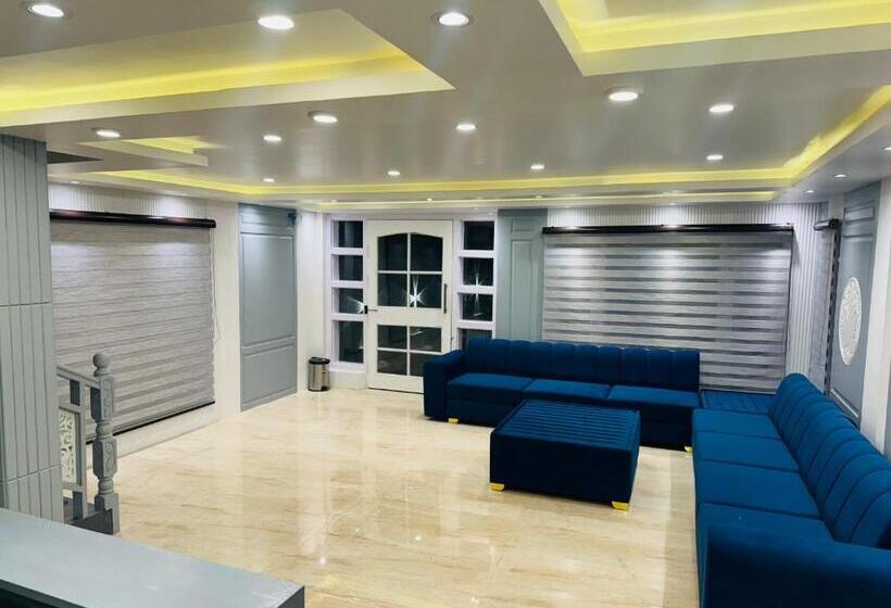 Номер Superior, De Elaaf The Luxury Stay