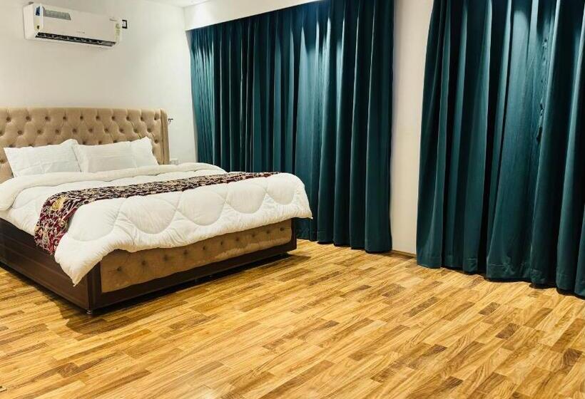 Номер Superior, De Elaaf The Luxury Stay