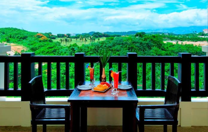 침실 1개 전망 아파트, Keira 208, Alta Vista De Boracay