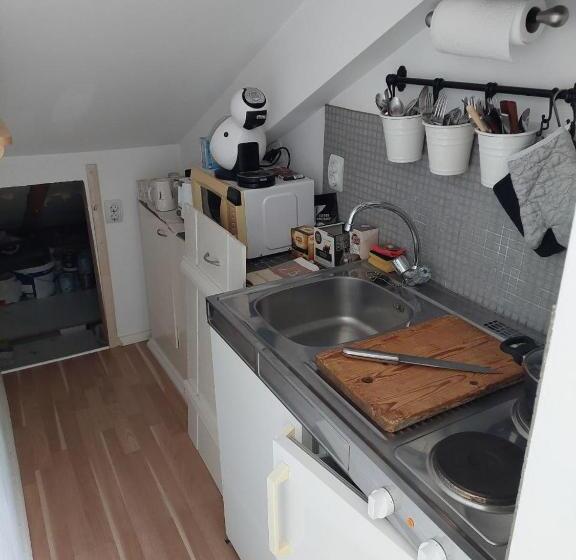 3间卧室的房子, Musala 1 Bed & Breakfast