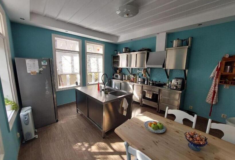 带2个卧室的公寓, Musala 1 Bed & Breakfast