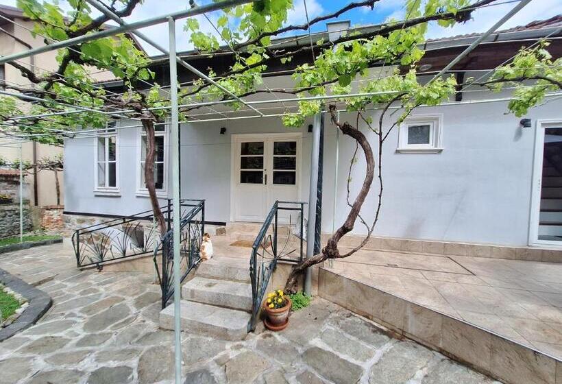 带2个卧室的公寓, Musala 1 Bed & Breakfast