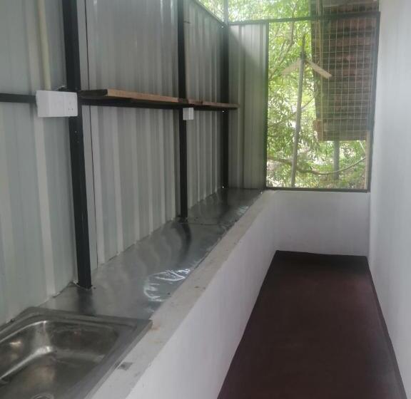 Номер Economy, Vishna Guest, Batticaloa