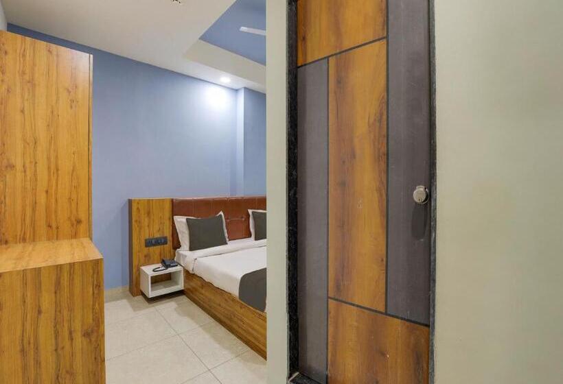 Номер Стандарт, Collection O Hotel Sky Hills