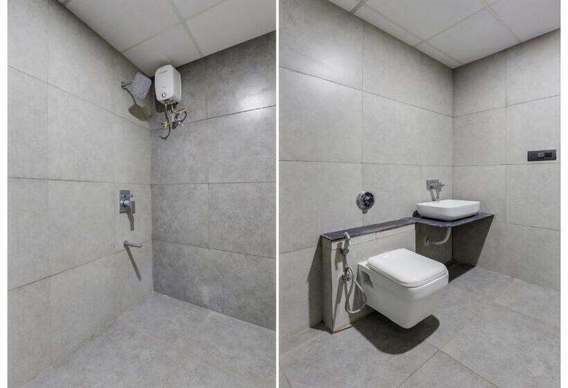 Номер Стандарт, Collection O Hotel Sky Hills