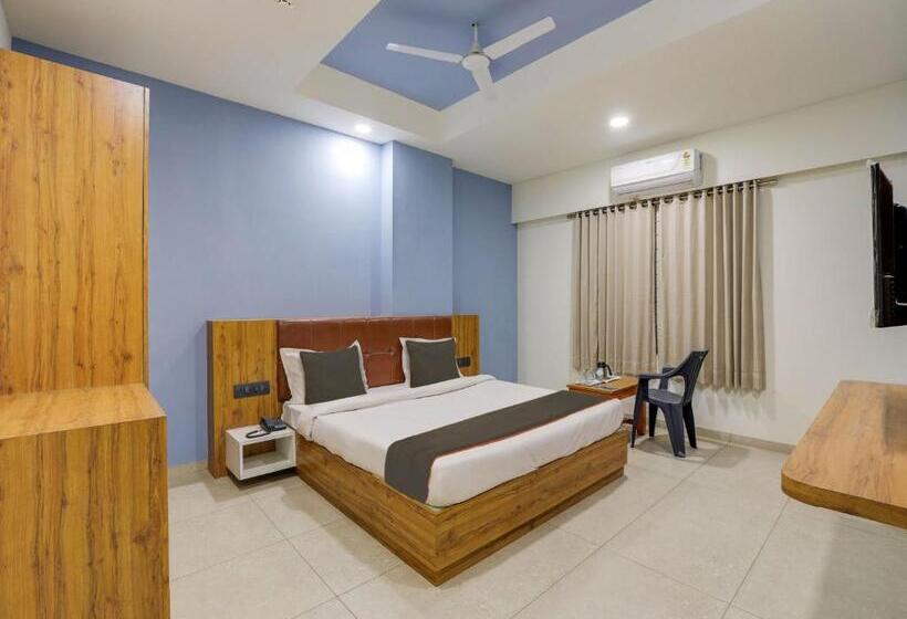 Номер Стандарт, Collection O Hotel Sky Hills