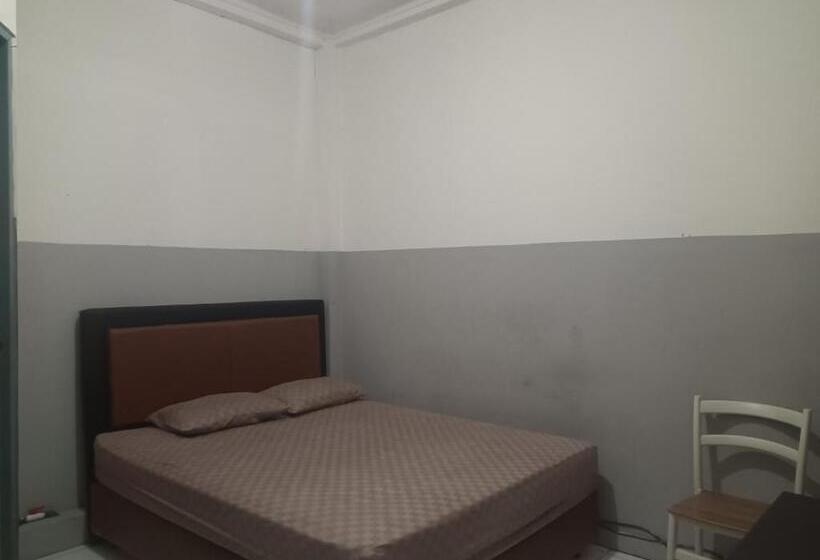 Номер Deluxe, Oyo 93090 Multi Plus Inn