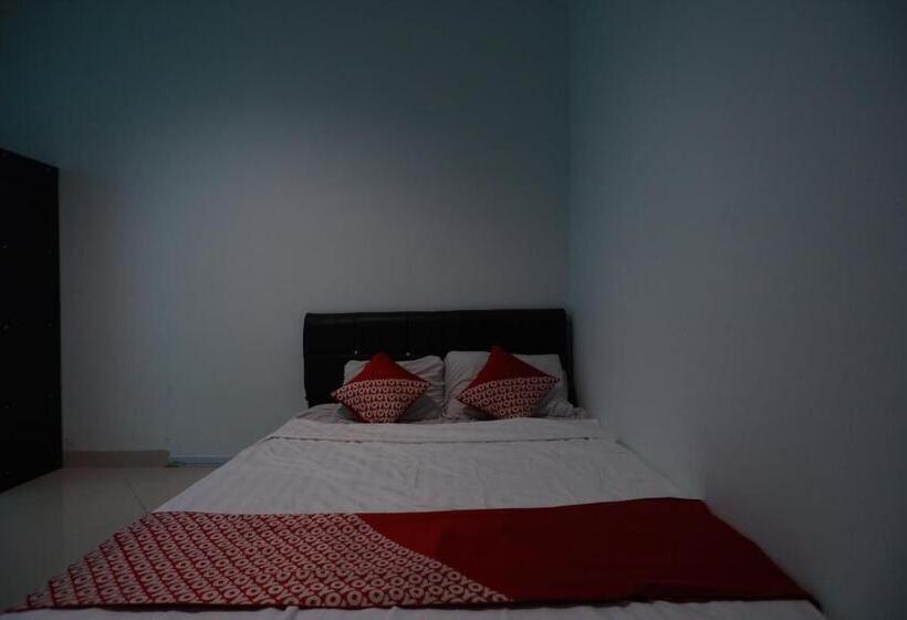 Номер Стандарт, Oyo 93131 Mamapapahouse