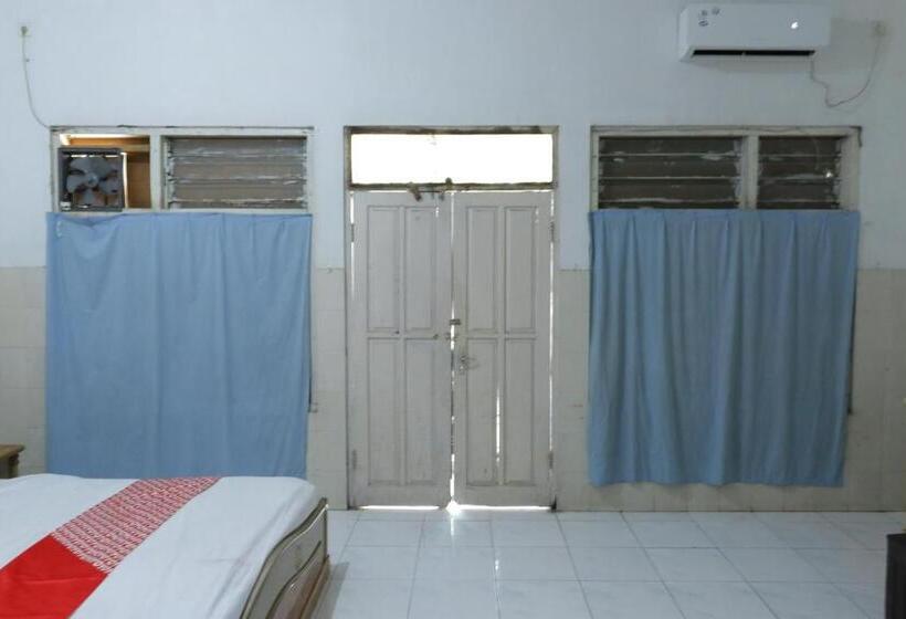 Номер Стандарт, Oyo 93159 Homestay Sehat