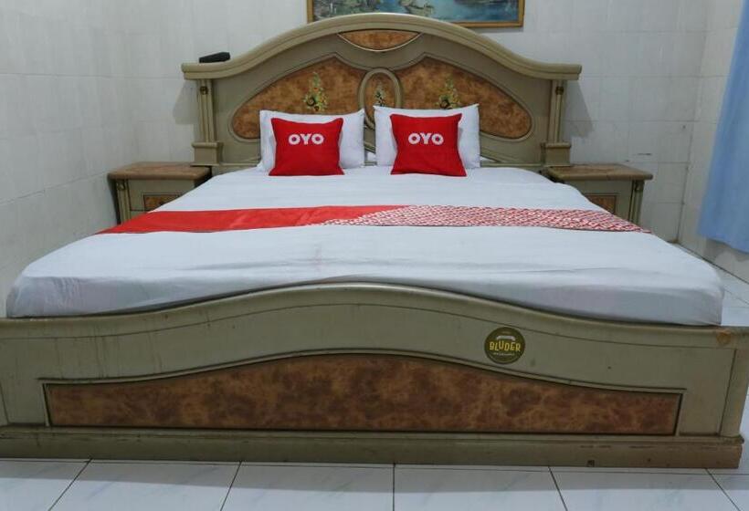 Номер Стандарт, Oyo 93159 Homestay Sehat