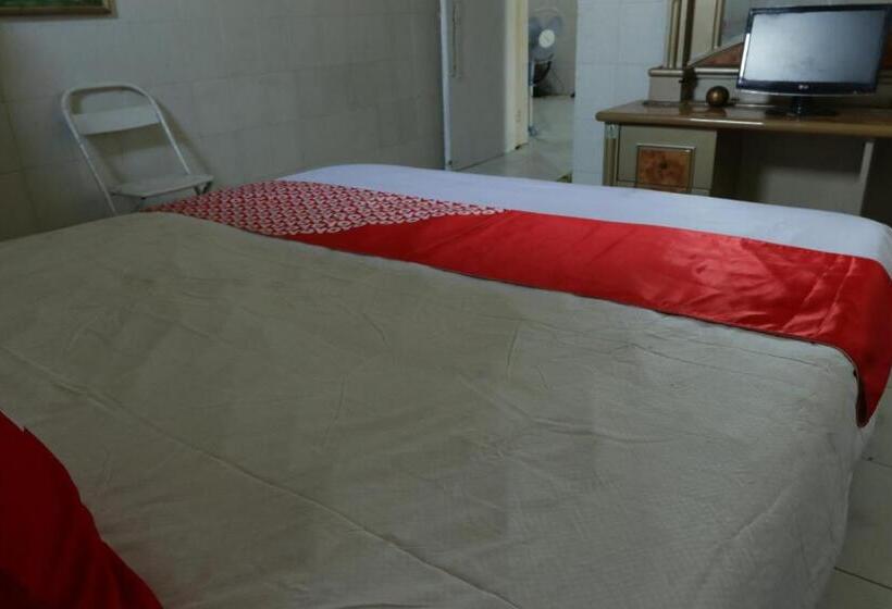 Номер Стандарт, Oyo 93159 Homestay Sehat
