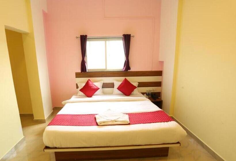 Номер Стандарт, Shrinidhi Residency Pune
