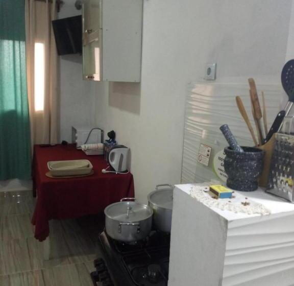 패밀리 룸, Gim House