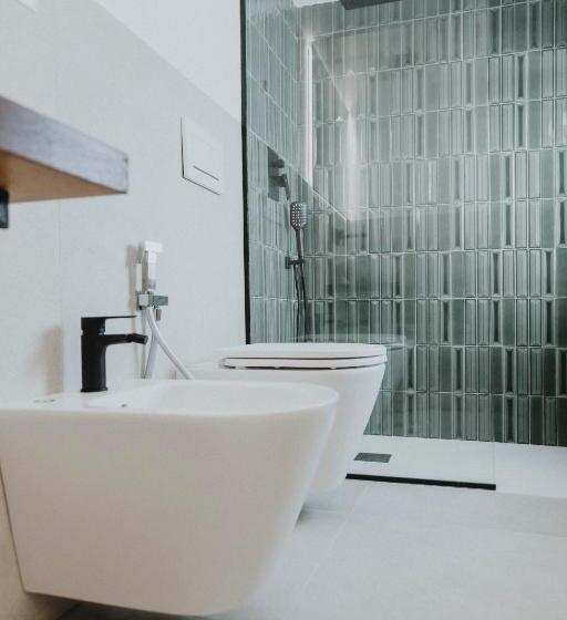 Семейный Номер, Al 22 Suite & Spa Luxury Experience