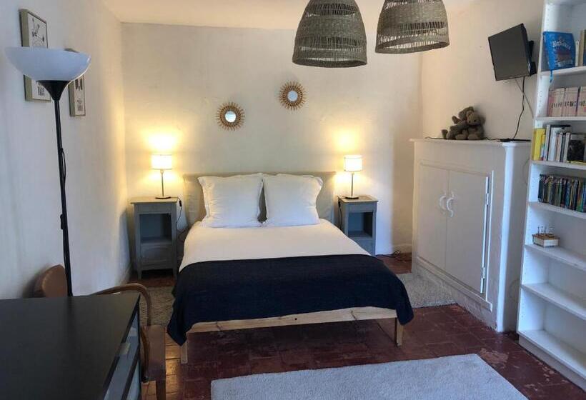 스탠다드 룸, Chambre D Hôtes La Vigenna