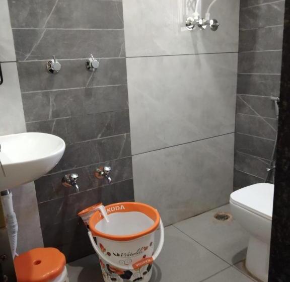 Стандартный Номер Кровать Кинг, Eshanna Residency