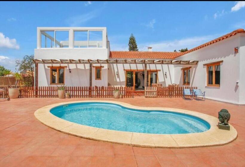 스탠다드 전망 룸, Villa Amrita