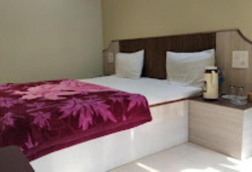 Номер Стандарт, Manas, Ambikapur